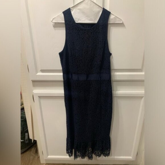 Banana Republic‎ size 2 dress - Picture 1 of 4